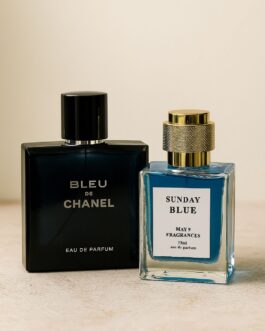 Sunday Blue | Blue de Chenel | Longlasting | perfume | 20ML | Unisex