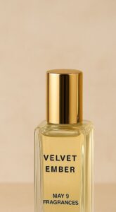 Read more about the article Velvet Ember by Blue de Chenel – May 9 Fragnances Store